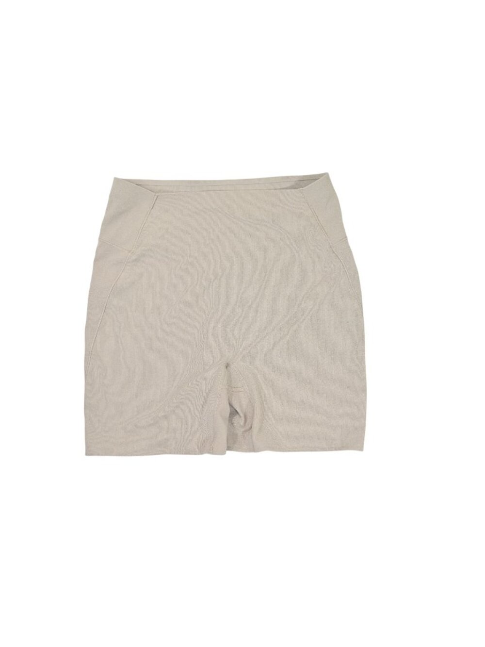 Nike NikeSKIMS Studio Stretch 5" Shorts IR8678-096 in Linen